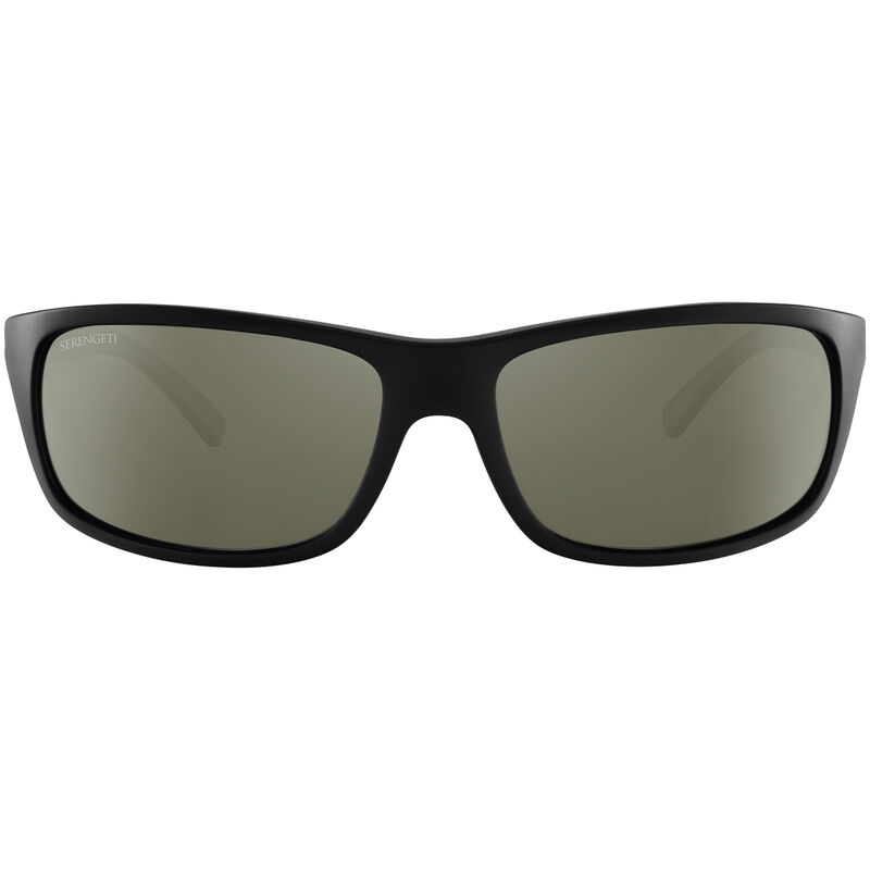BORMIO, Matte Black-Mineral Polarized 555nm Silver Cat 3 to 3, hi-res image number null